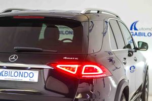 Mercedes GLE GLE 350 de 4MATIC (Híbrido Enchufable) - Foto 24