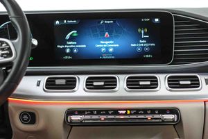 Mercedes GLE GLE 350 de 4MATIC (Híbrido Enchufable) - Foto 47