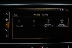 Audi A7 Sportback 55 TFSI 250kW quat-ult. S tron - Foto 69