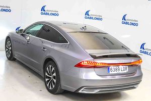 Audi A7 Sportback 55 TFSI 250kW quat-ult. S tron - Foto 14