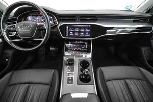 Audi A7 Sportback 55 TFSI 250kW quat-ult. S tron - Foto 60