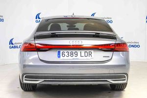 Audi A7 Sportback 55 TFSI 250kW quat-ult. S tron - Foto 4
