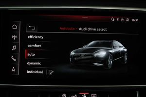 Audi A7 Sportback 55 TFSI 250kW quat-ult. S tron - Foto 71