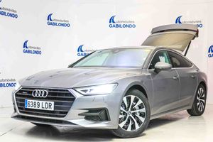 Audi A7 Sportback 55 TFSI 250kW quat-ult. S tron - Foto 17