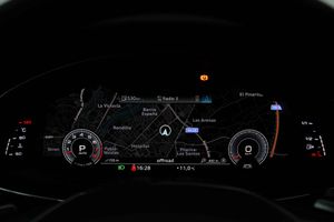 Audi A7 Sportback 55 TFSI 250kW quat-ult. S tron - Foto 65