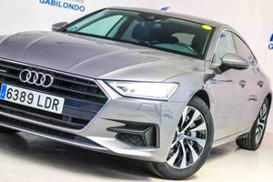 Audi A7 Sportback 55 TFSI 250kW quat-ult. S tron - Foto 27