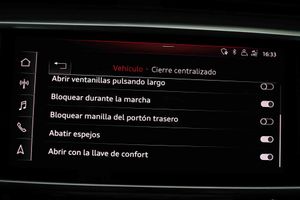 Audi A7 Sportback 55 TFSI 250kW quat-ult. S tron - Foto 78