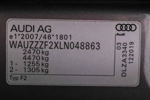 Audi A7 Sportback 55 TFSI 250kW quat-ult. S tron - Foto 7