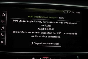 Audi A7 Sportback 55 TFSI 250kW quat-ult. S tron - Foto 70