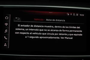 Audi A7 Sportback 55 TFSI 250kW quat-ult. S tron - Foto 75