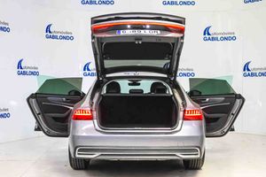 Audi A7 Sportback 55 TFSI 250kW quat-ult. S tron - Foto 25