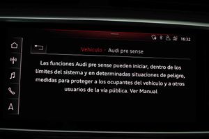 Audi A7 Sportback 55 TFSI 250kW quat-ult. S tron - Foto 76