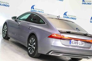 Audi A7 Sportback 55 TFSI 250kW quat-ult. S tron - Foto 28