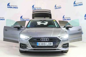 Audi A7 Sportback 55 TFSI 250kW quat-ult. S tron - Foto 24