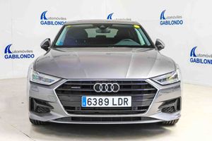 Audi A7 Sportback 55 TFSI 250kW quat-ult. S tron - Foto 3
