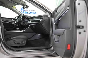 Audi A7 Sportback 55 TFSI 250kW quat-ult. S tron - Foto 57