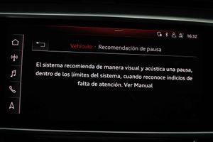 Audi A7 Sportback 55 TFSI 250kW quat-ult. S tron - Foto 77