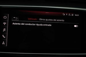 Audi A7 Sportback 55 TFSI 250kW quat-ult. S tron - Foto 72