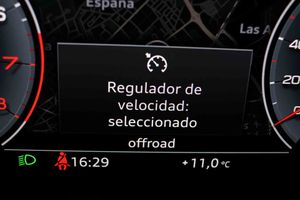 Audi A7 Sportback 55 TFSI 250kW quat-ult. S tron - Foto 67