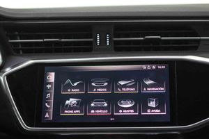 Audi A7 Sportback 55 TFSI 250kW quat-ult. S tron - Foto 50