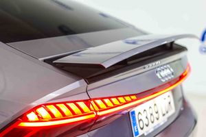 Audi A7 Sportback 55 TFSI 250kW quat-ult. S tron - Foto 23