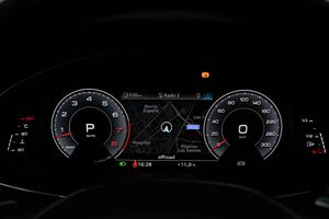 Audi A7 Sportback 55 TFSI 250kW quat-ult. S tron - Foto 66