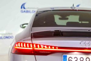 Audi A7 Sportback 55 TFSI 250kW quat-ult. S tron - Foto 20
