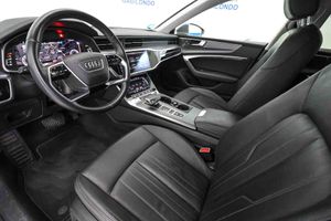 Audi A7 Sportback 55 TFSI 250kW quat-ult. S tron - Foto 29