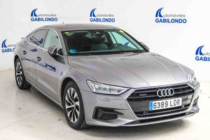 Audi A7 Sportback 55 TFSI 250kW quat-ult. S tron - Foto 3