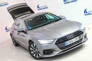 Audi A7 Sportback 55 TFSI 250kW quat-ult. S tron - Foto 21