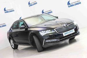 Skoda Superb L&K 1.4 TSI iV P-HEV 160kW DSG - Foto 13