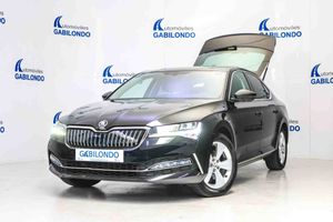 Skoda Superb L&K 1.4 TSI iV P-HEV 160kW DSG - Foto 16