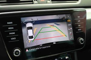 Skoda Superb L&K 1.4 TSI iV P-HEV 160kW DSG - Foto 57