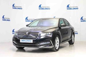 Skoda Superb L&K 1.4 TSI iV P-HEV 160kW DSG - Foto 2
