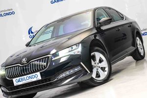 Skoda Superb L&K 1.4 TSI iV P-HEV 160kW DSG - Foto 21