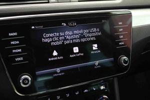 Skoda Superb L&K 1.4 TSI iV P-HEV 160kW DSG - Foto 53