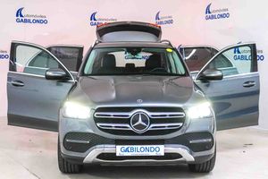 Mercedes GLE GLE 350 de 4MATIC (Híbrido Enchufable) - Foto 26