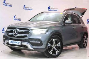 Mercedes GLE GLE 350 de 4MATIC (Híbrido Enchufable) - Foto 18