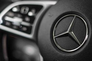 Mercedes GLE GLE 350 de 4MATIC (Híbrido Enchufable) - Foto 41