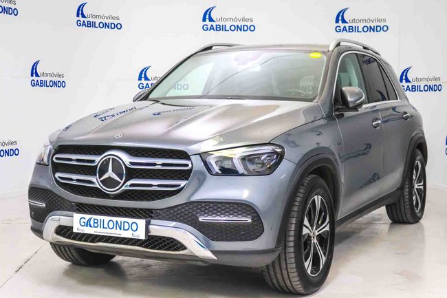 Mercedes GLE GLE 350 de 4MATIC (Híbrido Enchufable) - Foto 1