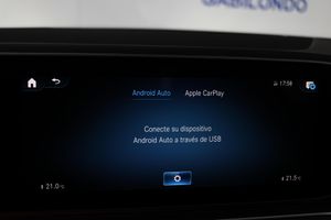 Mercedes GLE GLE 350 de 4MATIC (Híbrido Enchufable) - Foto 69