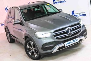 Mercedes GLE GLE 350 de 4MATIC (Híbrido Enchufable) - Foto 14