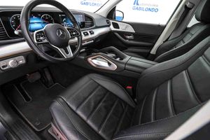Mercedes GLE GLE 350 de 4MATIC (Híbrido Enchufable) - Foto 30