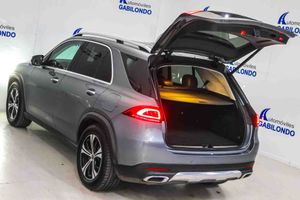 Mercedes GLE GLE 350 de 4MATIC (Híbrido Enchufable) - Foto 23