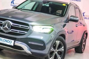 Mercedes GLE GLE 350 de 4MATIC (Híbrido Enchufable) - Foto 28