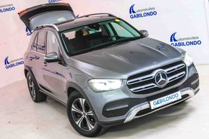 Mercedes GLE GLE 350 de 4MATIC (Híbrido Enchufable) - Foto 22