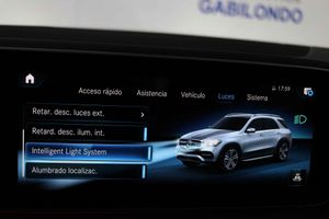 Mercedes GLE GLE 350 de 4MATIC (Híbrido Enchufable) - Foto 75
