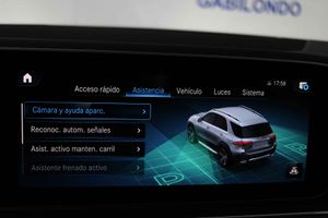 Mercedes GLE GLE 350 de 4MATIC (Híbrido Enchufable) - Foto 72