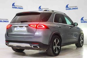 Mercedes GLE GLE 350 de 4MATIC (Híbrido Enchufable) - Foto 11