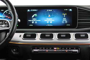 Mercedes GLE GLE 350 de 4MATIC (Híbrido Enchufable) - Foto 51